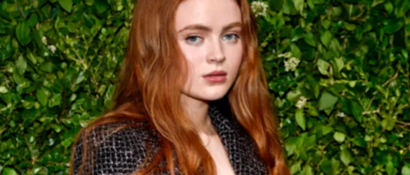 Sadie Sink: Handys im Theaterpublikum machen mich total wütend