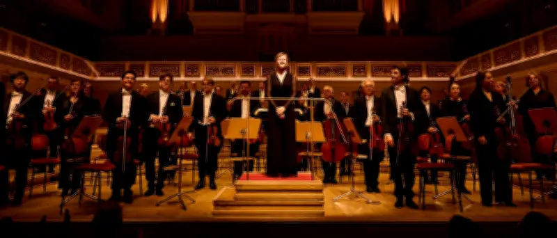 Saisonabschluss im Konzerthaus: Pastorale überstrahlt Friedensappelle