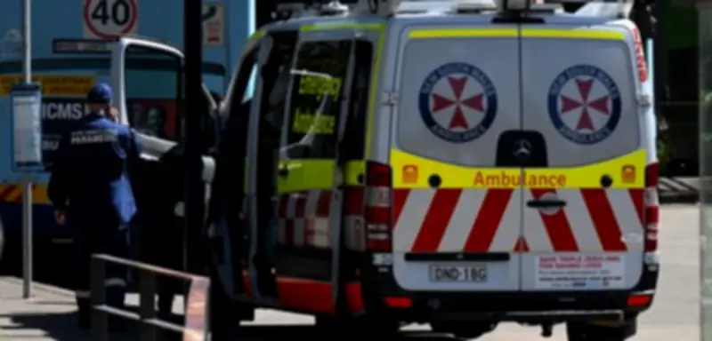 Saugroboter-Explosion in Australien: Mann schwer verletzt
