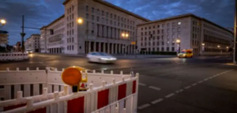 Schuldenbremsen-Reform gescheitert: Kommission uneins