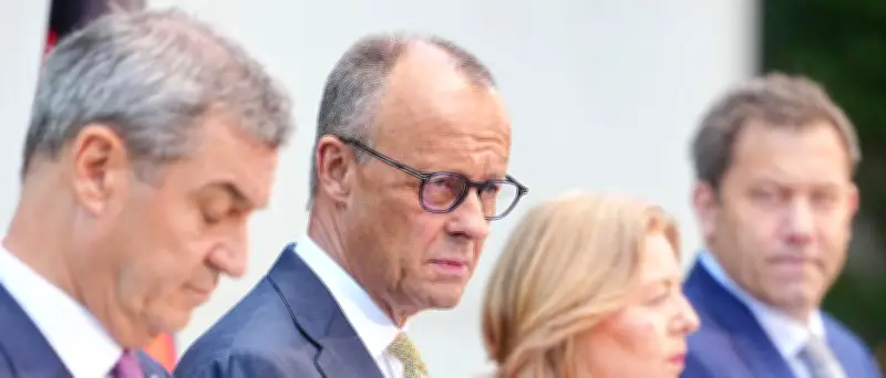 Schwarz-Rot stößt mit Krankschreibung ab Tag eins auf Widerstand