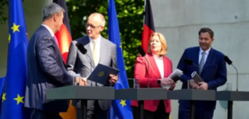 Schwarz-rote Koalition: Die fünf wichtigsten Beschlüsse im Schnellcheck