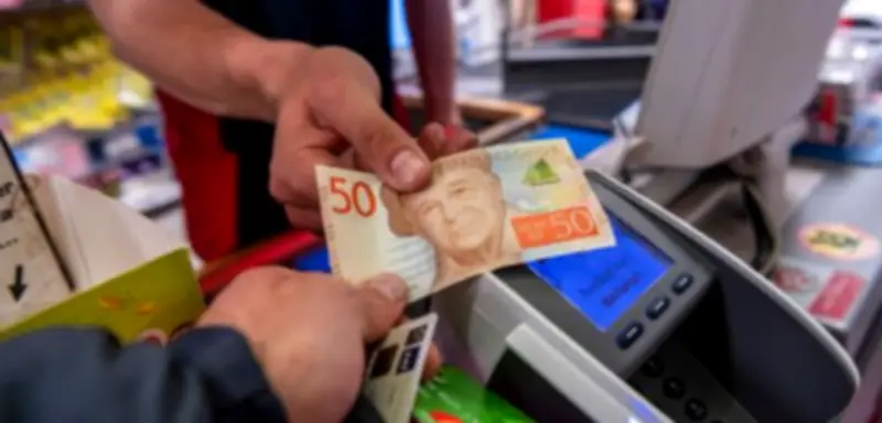 Schweden: Geschäfte müssen wieder Bargeld akzeptieren