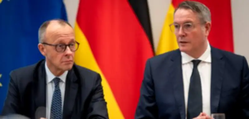 Schweitzer kritisiert Merz: „Volk von Blaumachern“-Vorwurf unangebracht