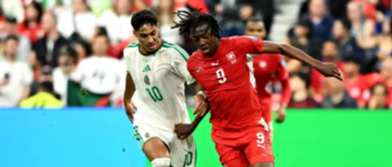 Schweizer Verband kämpft gegen rassistische Kommentare bei WM