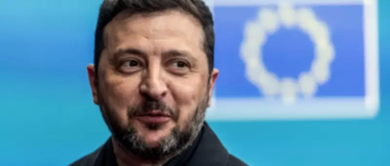 Selenskyj zählt Russlands 15 verpasste Fristen zur Donbass-Eroberung auf