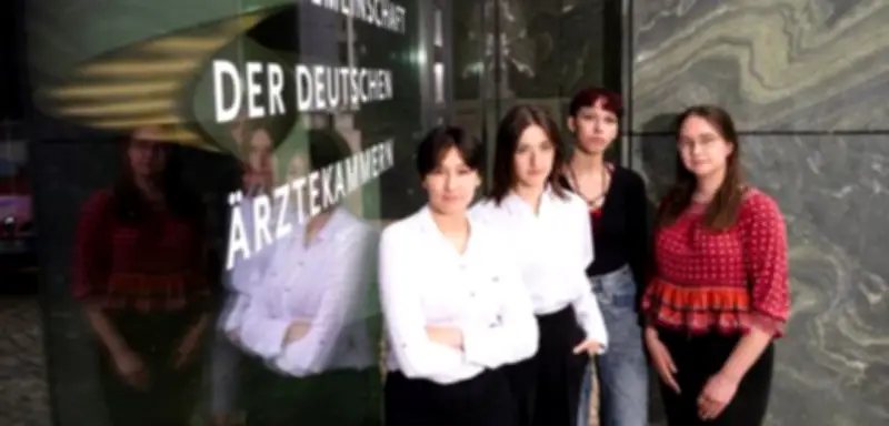 Sexismus im Klinikalltag: Medizinstudentinnen klagen an