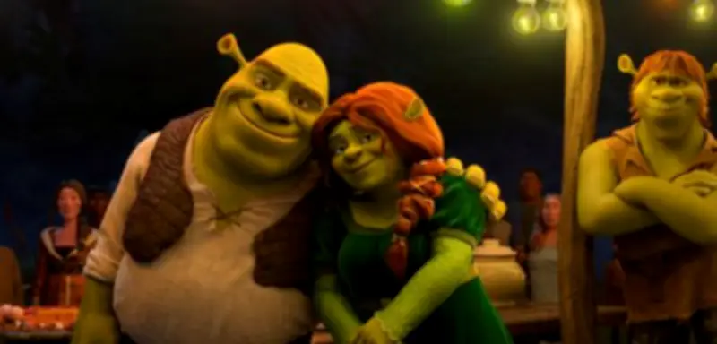 Shrek 5: Fans kritisieren vermeintlich optimierte Fiona