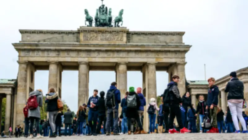 Sommerpause in Berlin: Kühle Tage, nächste Hitzewelle im Anmarsch?