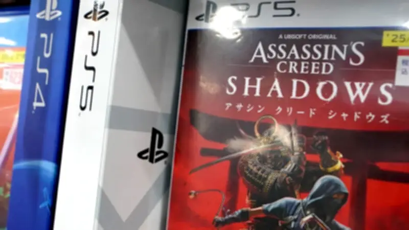 Sony stoppt Gaming-Blu-rays: Das Ende physischer Spiele ab 2028