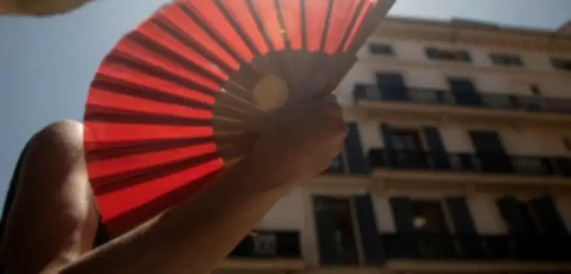 Spanien: Über tausend Hitzetote im Juni 2026 gemeldet