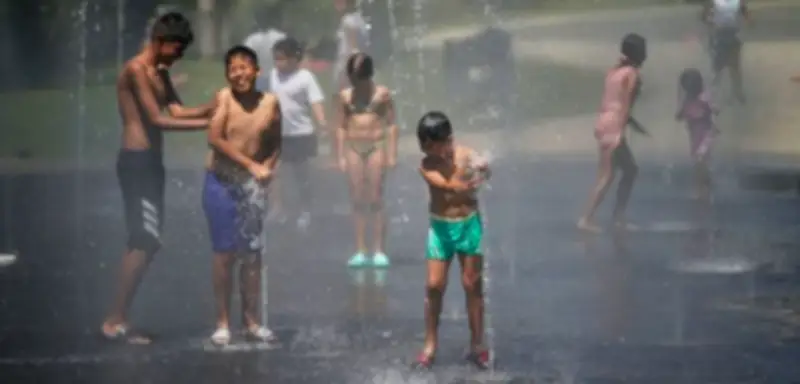 Spanien vor neuer Hitzewelle: Temperaturen über 40 Grad erwartet