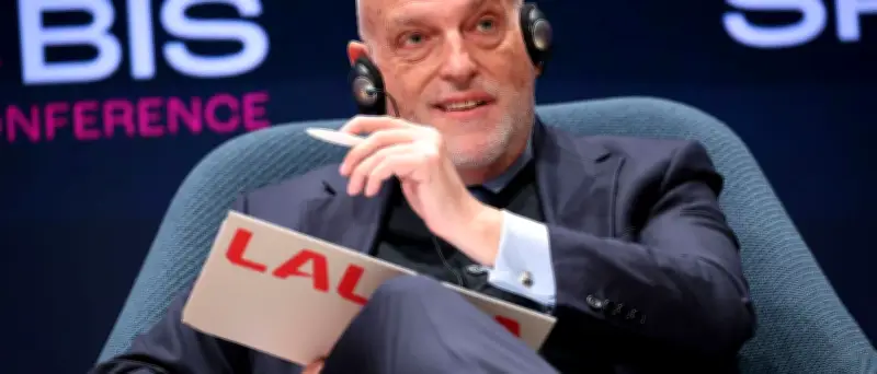 Spaniens Liga-Chef Tebas kritisiert FIFA nach Fall Balogun scharf