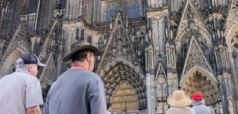 SPD-Politiker fordert wöchentlichen Gratis-Tag im Kölner Dom