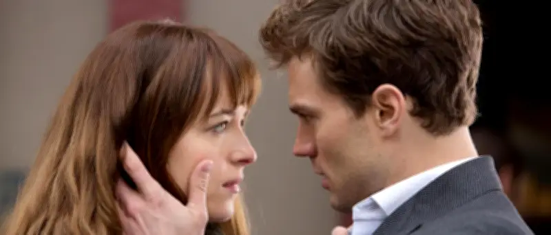 Spielfilmtipps: Fifty Shades, Carlitos Weg, Vergiftete Wahrheit