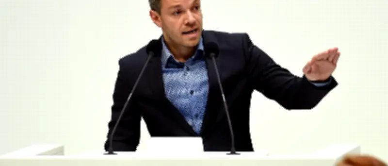 Stade: Schwiegermutter von Politiker soll Fluchtwagen gesteuert haben