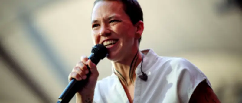 Stefanie Heinzmann weinte drei Tage nach „Masked Singer“-Rauswurf