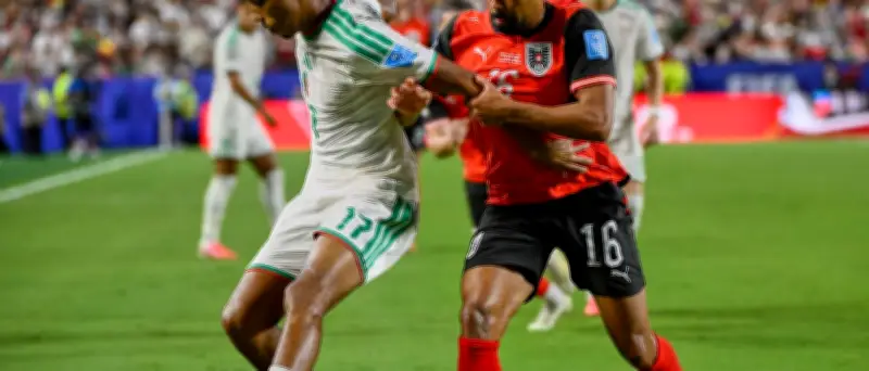 Österreich gegen Spanien: Mwene fällt mit Muskelverletzung aus