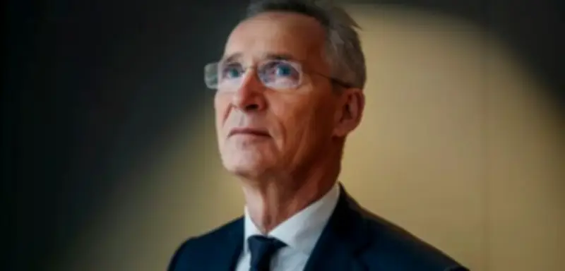 Stoltenberg: Europäer hätten früher mehr in Verteidigung investieren sollen