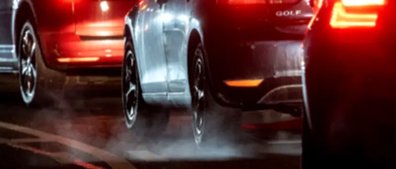 Straßenverkehr: 97 Prozent fossil – Elektro-Boom kaum sichtbar