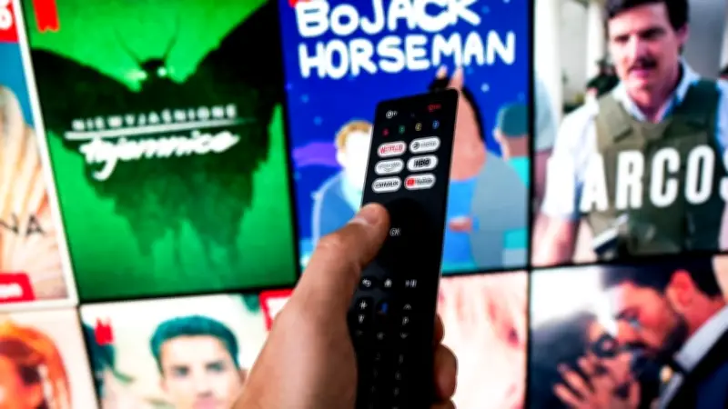 Studie: Junge Nutzer verbringen fast 5 Tage pro Jahr mit Filmsuche