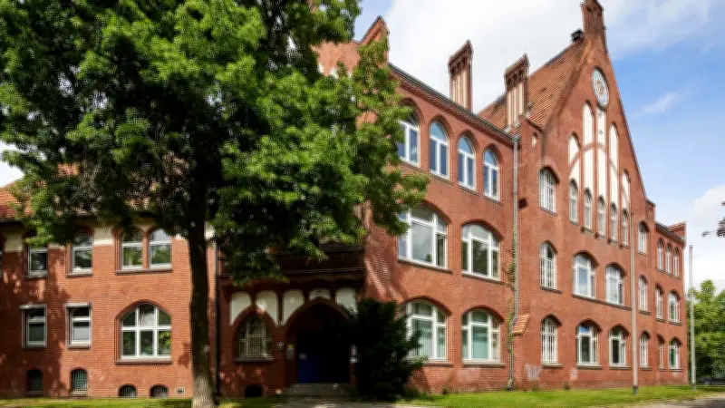 Studie warnt vor Verdrängung in Reinickendorf-Ost – Bezirk zögert