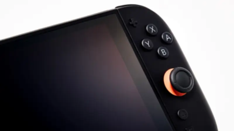 Switch 2: Neues Display-Modul von Sharp aufgetaucht – Gerüchte um überarbeitete Version