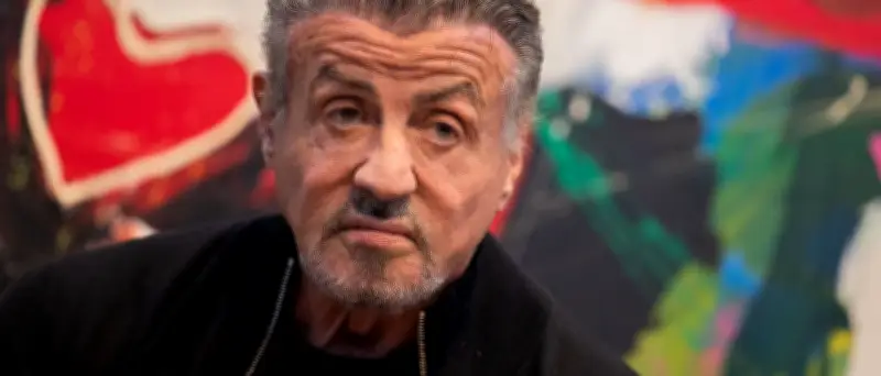 Sylvester Stallone wird 80: Action-Ikone feiert Geburtstag