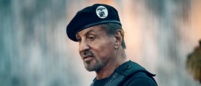 Sylvester Stallone wird 80: Der ewige Actionstar und der American Dream