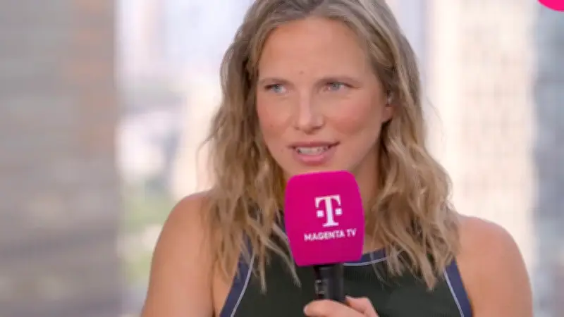 Tabea Kemme fordert mehr Diversität beim DFB nach WM-Aus