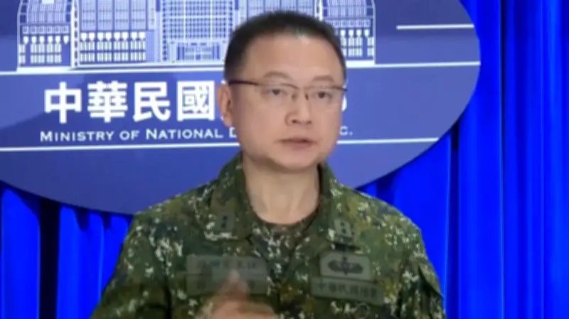 Taiwan führt Anti-Kommunismus-Kurse beim Militär wieder ein