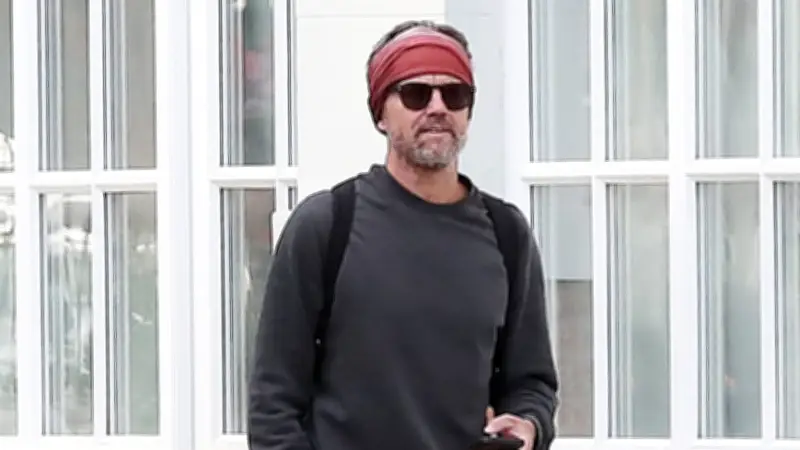 Take-That-Star Jason Orange: So unscheinbar lebt er heute