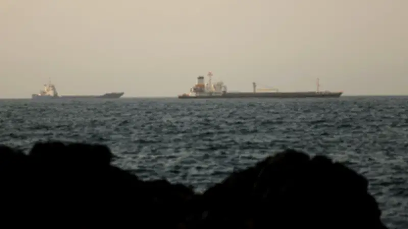 Tanker vor Oman: Briten-Militär meldet Angriff in Straße von Hormus