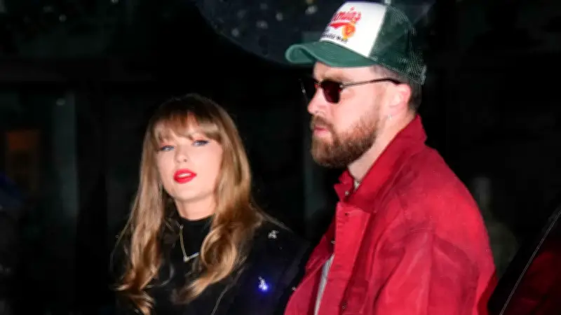Taylor Swift Hochzeit: Nur zehn Stunden Party im Madison Square Garden
