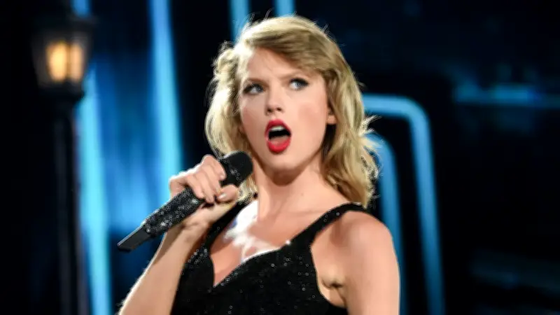 Taylor Swift Hochzeitsfotos: Um 19 Uhr könnte die Braut enthüllt werden