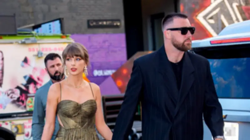 Taylor Swift macht Manhattan zur Sperrzone: Anti-Terror-Einheiten im Einsatz