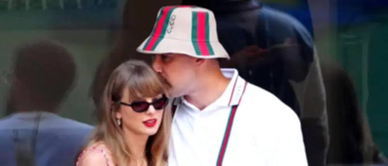 Taylor Swift plant Traumhochzeit im Madison Square Garden – cleverer Schachzug