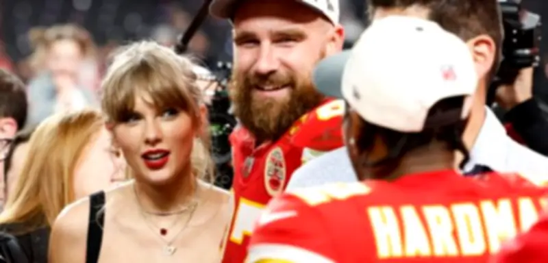 Taylor Swift und Travis Kelce: 26 Millionen gespendet, Hochzeitsspekulationen