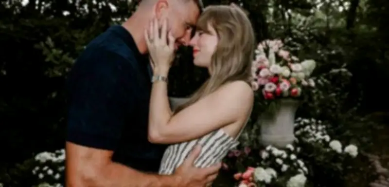 Taylor Swift und Travis Kelce: Die Hochzeit des Jahres steht bevor