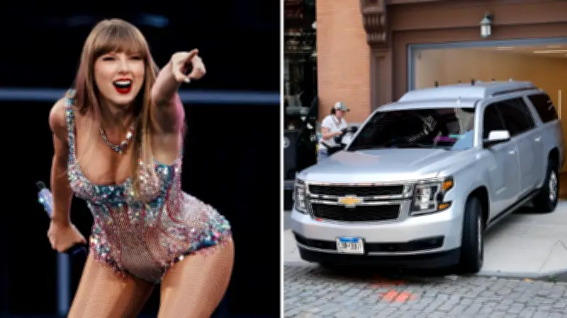 Taylor Swift und Travis Kelce: Hochzeit des Jahres in New York