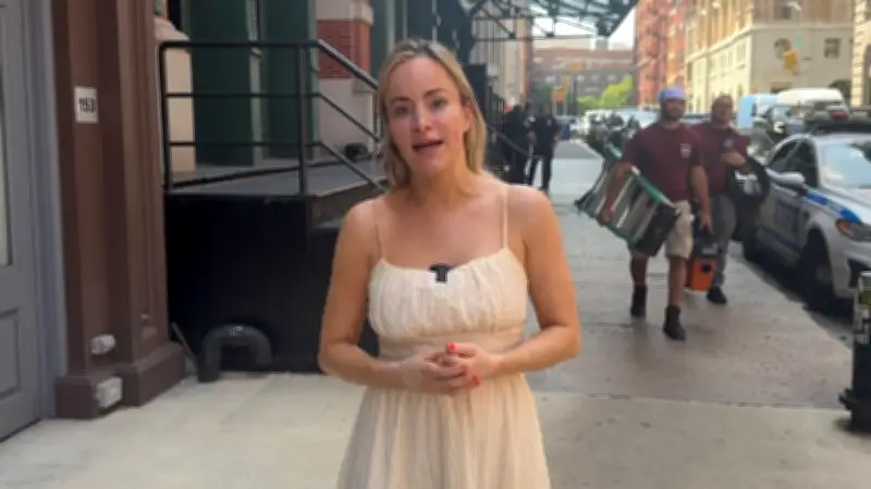 Taylor Swift und Travis Kelce: Hochzeit des Jahrzehnts in New York