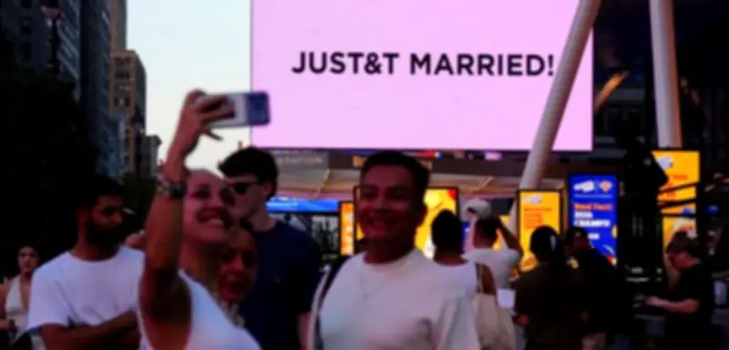 Taylor Swift und Travis Kelce: Megahochzeit in New York mit minutiöser Planung
