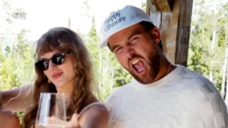 Taylor Swift und Travis Kelce planen Flitterwochen auf vier Kontinenten