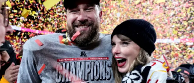 Taylor Swift und Travis Kelce spenden 26 Millionen Dollar