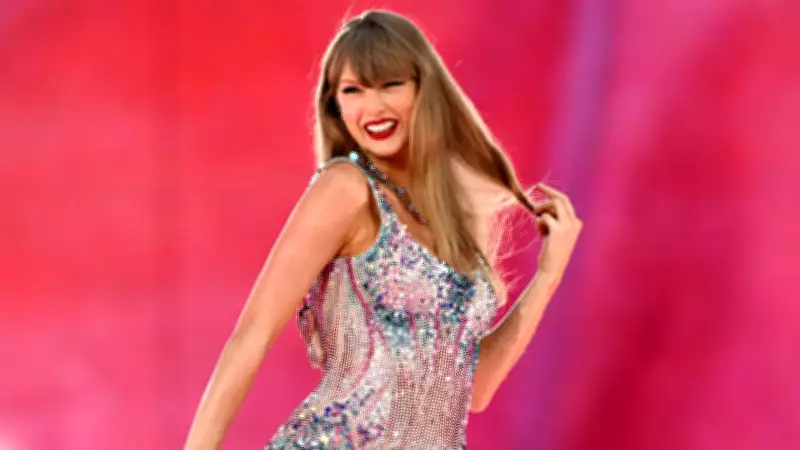 Taylor Swifts Hochzeit: Drei Polizeieinheiten schützen die Traumhochzeit