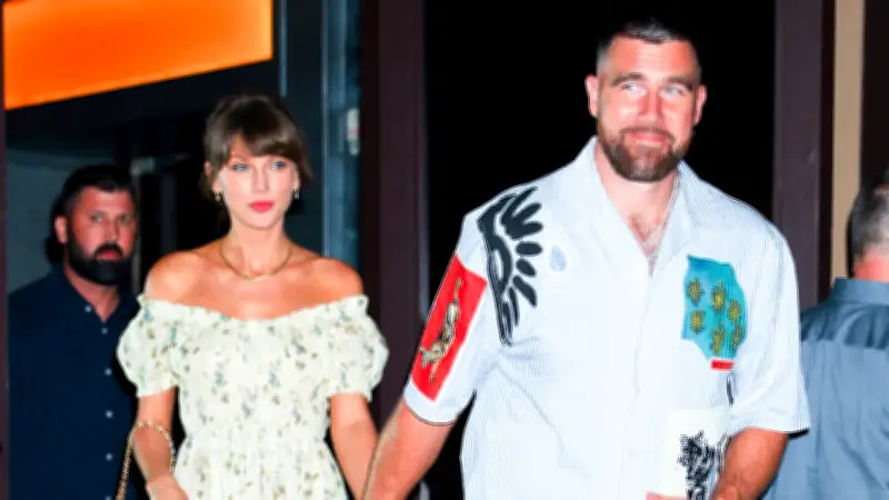 Taylor Swifts Hochzeit in New York: Security-Chef warnt vor Albtraum