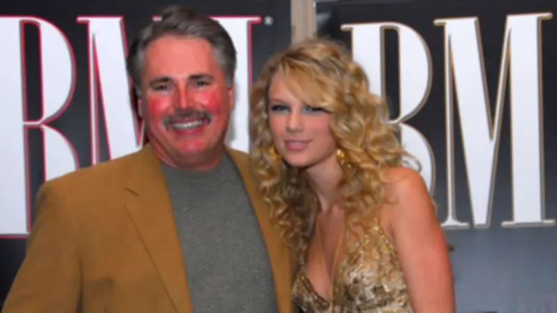 Taylor Swifts Lieblingslehrer stirbt am Tag ihrer Hochzeit