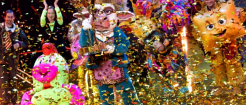 The Masked Singer: ProSieben schafft Live-Show ab – neue Staffel aufgezeichnet