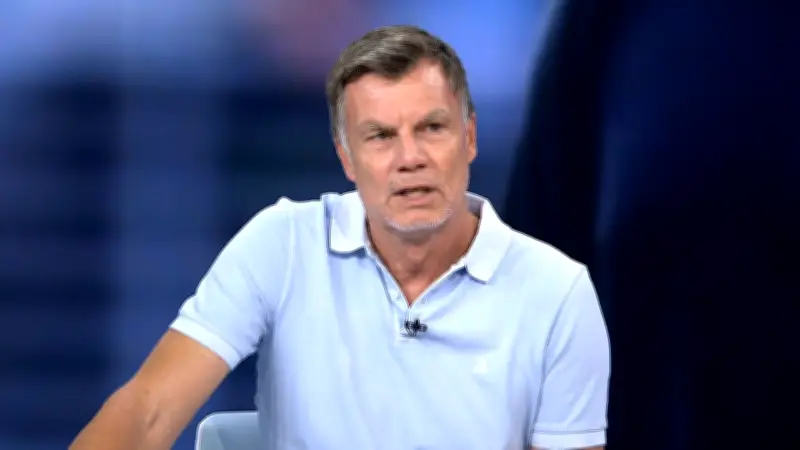 Thomas Helmer kritisiert hohe Gehälter von DFB-Trainern scharf
