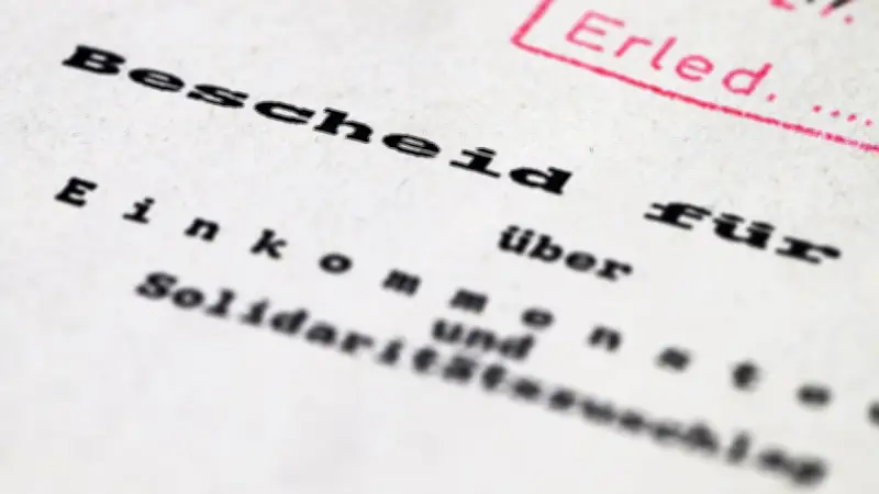 Tiede tobt über Steuerreform: „Wir werden gemolken!“